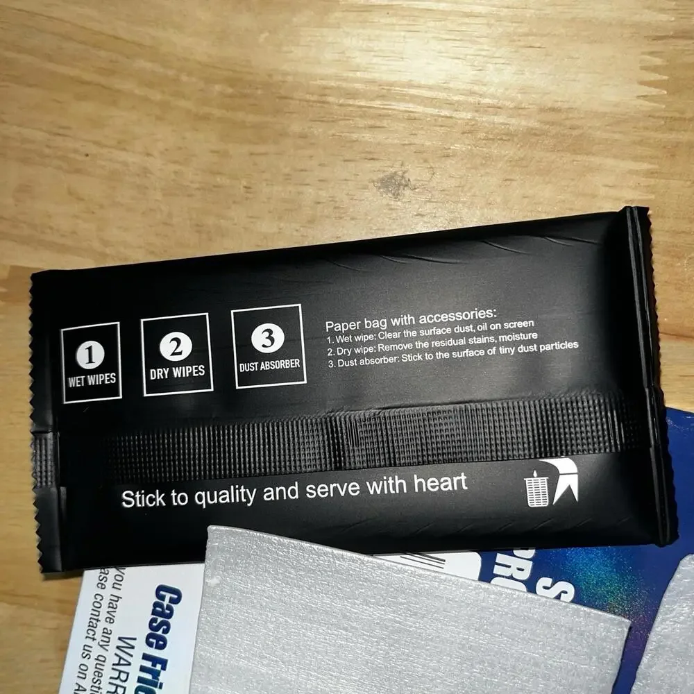 YEYEBF Samsung‎ Galaxy A54 2 Screen Protectors Galaxy A54 5G